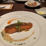GRILL＆BAR DINING 燦 - 