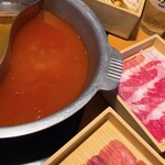 Shabushabu Onyasai - 