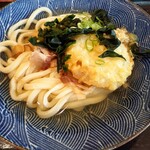 Toraya Udon - 