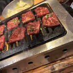 Oosaka Yakiniku Horumon Futago - 