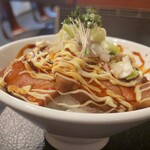 麺屋 宗 - 