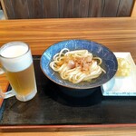 虎屋うどん - 