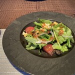 GRILL＆BAR DINING 燦 - 