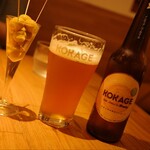 カスターニエ　軽井沢ローストチキン - 