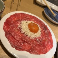 炭火焼肉 伏見屋 飛騨牛別邸 - 