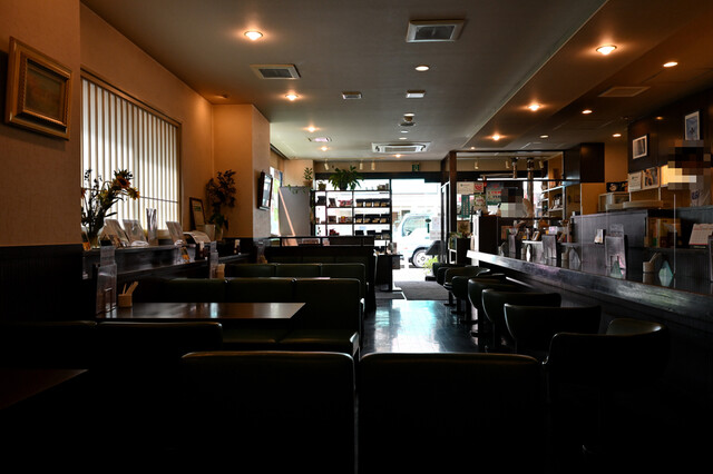 Kuroda Coffee photo 4