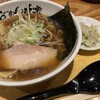 利尻らーめん味楽 新横浜ラーメン博物館店