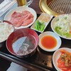 焼肉すみ屋 本店
