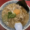 丸源ラーメン 伊勢崎店