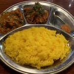 Happy Nepal&Indian Restaurant - 