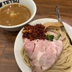 つけめんTETSU - 