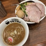 つけめんTETSU - 