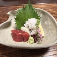 そば会席 立会川 吉田家 - 