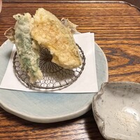 そば会席 立会川 吉田家 - 