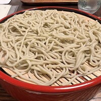 そば会席 立会川 吉田家 - 