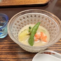 そば会席 立会川 吉田家 - 