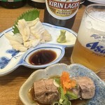 さい三郎 - 