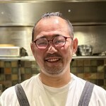 213577978 - ご主人は色々な居酒屋や焼き肉店を経験されており 満を持しての独立とのことだが「さんま」は気になるらしい