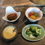 800°DEGREES ARTISAN PIZZERIA - 