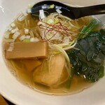 Kyouto Kitayama Motomachi Ramen - 