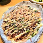 Teppan Izakaya Ohana - 