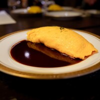 洋食 つばき - 