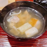 京懐石 美濃吉 竹茂楼 ホテルグランヴィア京都店 - 