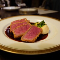 洋食 つばき - 