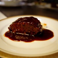洋食 つばき - 