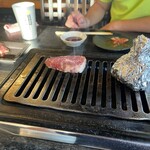 Yakiniku Tei Riki - 