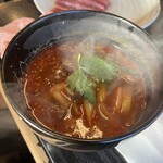 Yakiniku Tei Riki - 