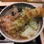 Oraga Soba - 