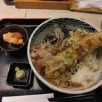 Oraga Soba - 