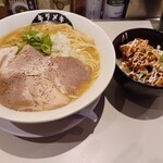 キラメキノトリ - 