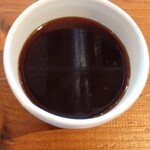 ハグコーヒー - 本日のフレンチプレスコーヒー・６８０円