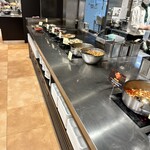 神戸クック・ワールドビュッフェ カルマーレ宇都宮店 - 