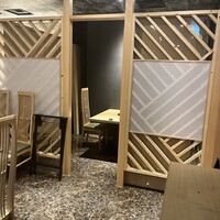 個室和食 肉割烹 吟次郎 品川駅前店 - 