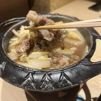 個室和食 肉割烹 吟次郎 品川駅前店 - 
