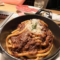 TANAKA YAKINIKU RESTAURANTE - 