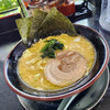 Yokohama Ie Kei Ramen Senjinya - 