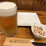 ぢどり屋大和 - 