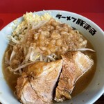 ラーメン 豚まる - 