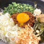 台湾まぜそばとカレーうどんのお店 つるりん - 