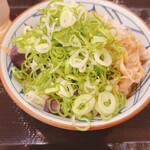 丸亀製麺 - 