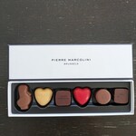 PIERRE MARCOLINI - 