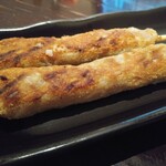 匠ダイニング - つくね串塩会員価格で120円×2本縛り