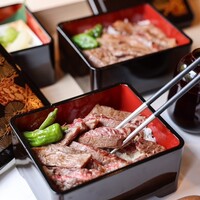 肉と庭 まつを - 