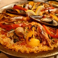 fish&wine BLUE OCEAN GRILL - 