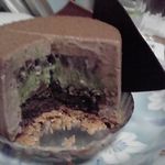 ハル ヨコヤマ - エスプリエ断面