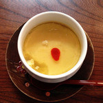Shoufuu Rou - 冷製茶碗蒸し